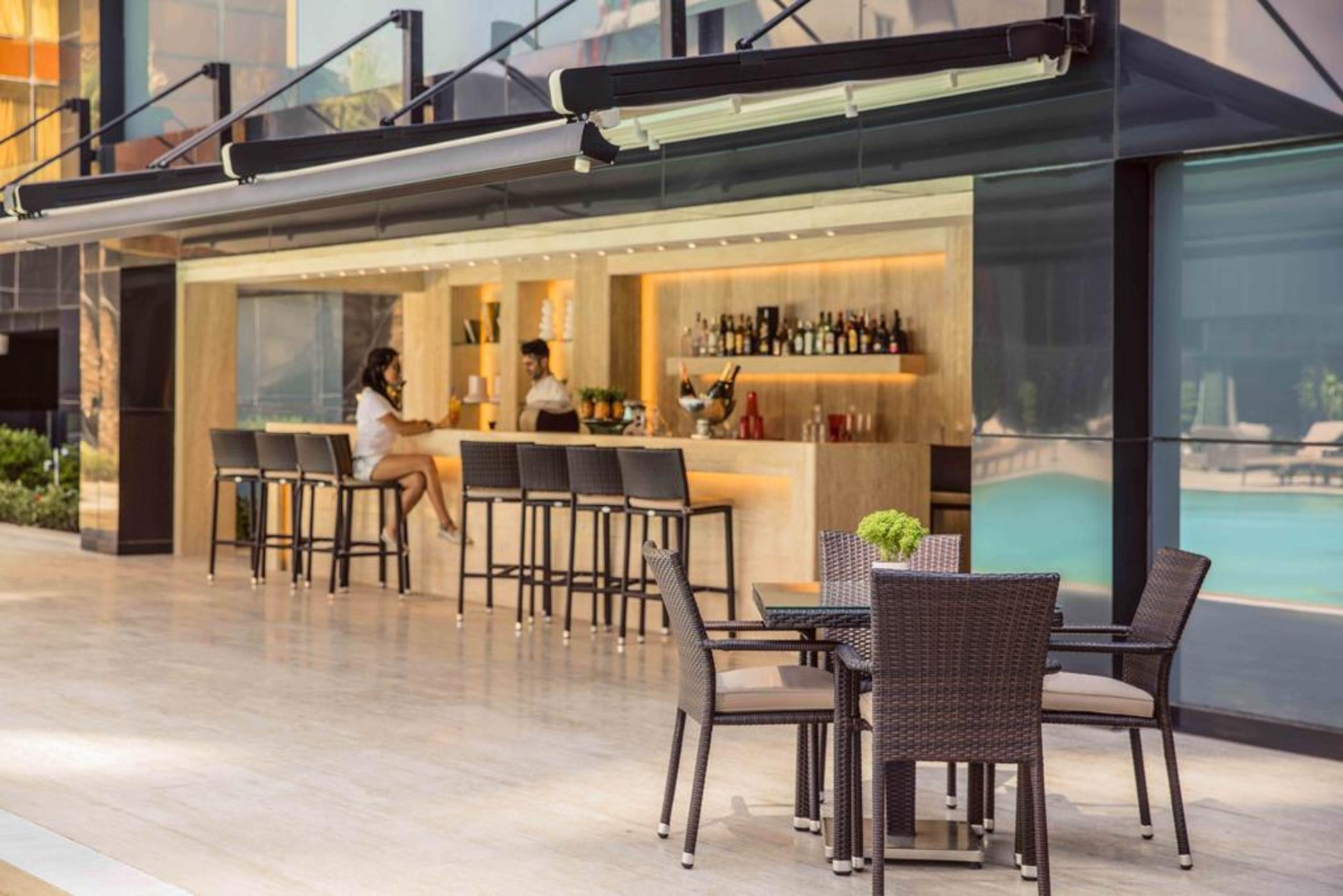 Hotel Tango Arjaan By Rotana Istanbul