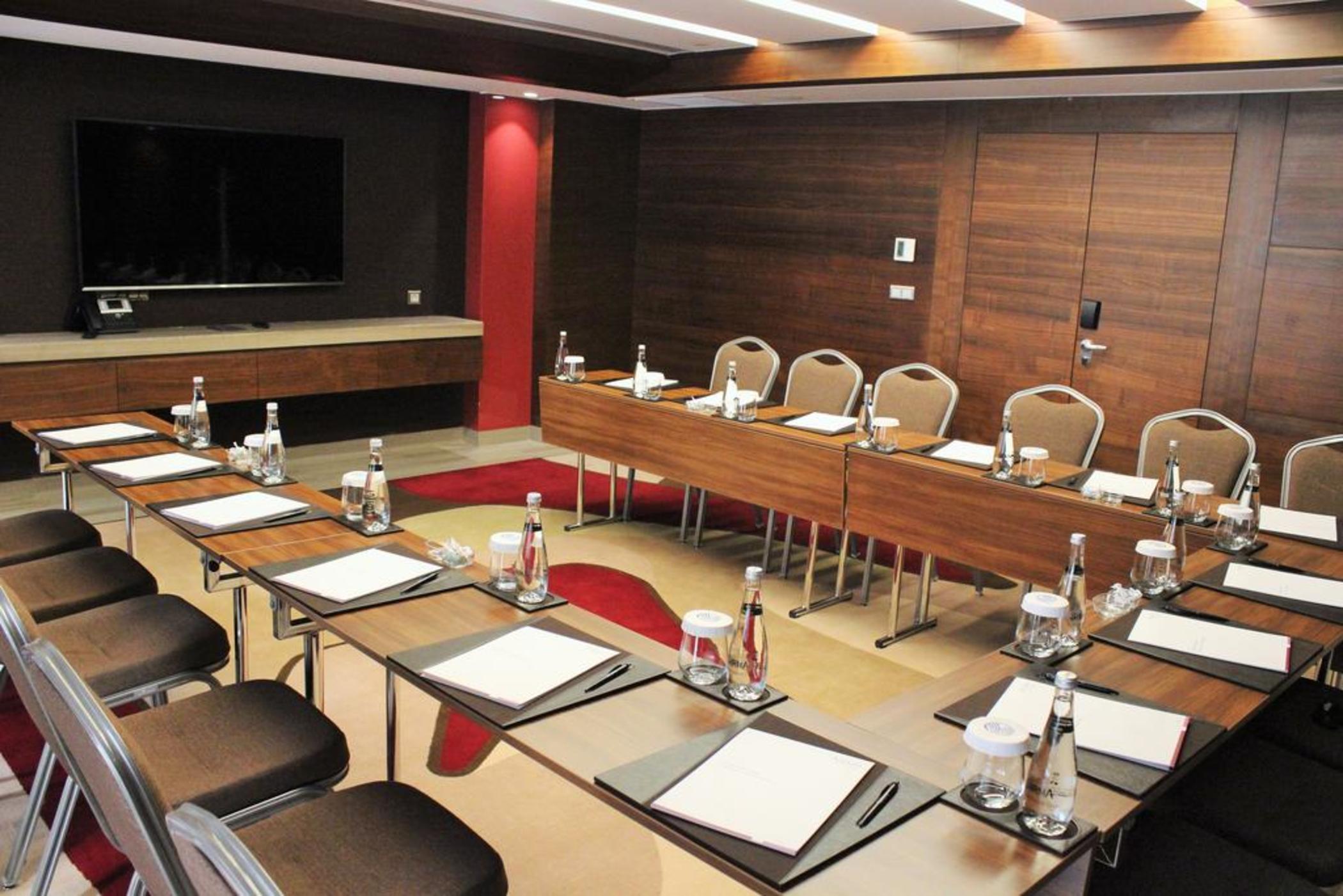 Tango Arjaan By Rotana 5* Istanbul